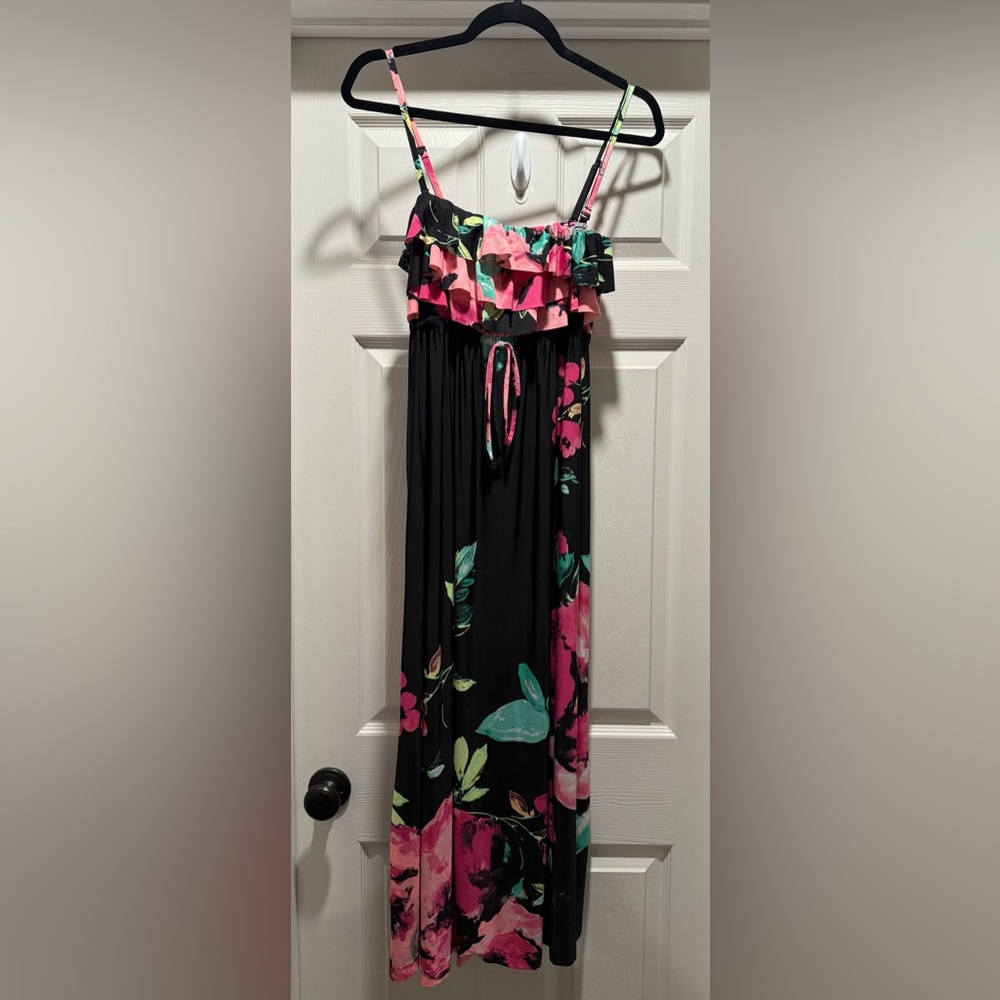 Style & Co stretch dress